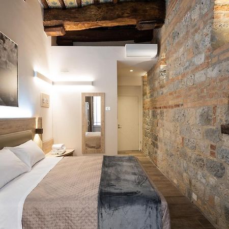 B&B Governo Dei Nove Siena Eksteriør bilde
